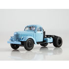 ЗИС-ММЗ-120Н седельный тягач