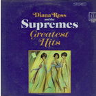 Diana Ross And The Supremes – Greatest Hits, 2LP 1967