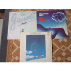 3LP:Алан Парсонс-2 и Крис Ри