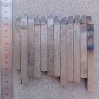 Резцы токарные 12 шт одним лотом