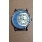 Часы луч с лунником.