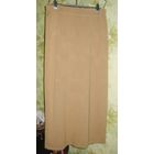 Юбка осень-зима макси, р.46-48-50