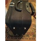 Сумка - чемодан на колесиках