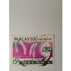 Малайзия, 1965 год штата Малакка