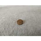 Нагрудный знак "Образцовый продавец". Польская Народная Республика, вторая половина прошлого века.