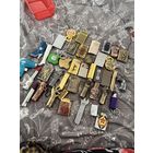 Зажигалки коллекционные