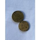 Германия  2 монеты