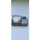 50 копеек 1925 года. ПЛ. Серебро 900. Монета не чищена. 5336