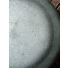 Миска солдатская з- д 145 МО СССР