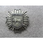 За самоотверженную службу 2 ст.