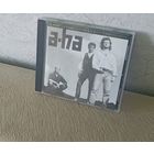 A-Ha -  East Of The Sun, West Of The Moon ( CD, ЕU )