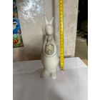Статуэтка зайчик
