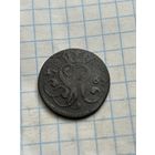 Грош 1767 года