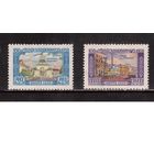 СССР-1958, (Заг.2135-2136 ), **  , г.Владимир