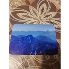 Календарик,живопись,2009