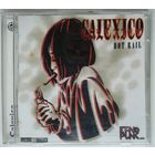 CD-r Calexico – Hot Rail (2000)