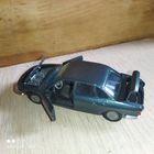 Винтаж.NSU RO 80.Западная Германия.GAMA.Оригинал.1/43.