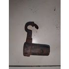 Замок старинный кованый без ключа