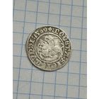 Полугрош 1509 года