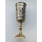 Все лоты с 1р.875 проба Рюмка вес 46,7