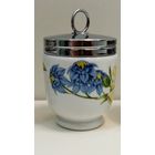 Кодлер/коддлер на 2 яйца Royal Worcester Ройял Вустер Англия фарфор