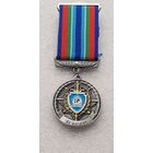 За заслуги национальное центральное бюро интерпола в Республике Беларусь