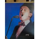 YELLO "OF COURSE I'M LYING" 1989 MAXI SP 45RPM  GATEFOLD,  GERMANY, PHONOGRAM 872945 NM/NM