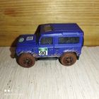 Модели Land Rover.1:60.