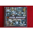 Kylie Minogue – Love At First Sight (2002, CD)