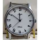 Часы "Луч" не ношеные