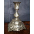 Подсвечник FRAGET.Высота 17 см.