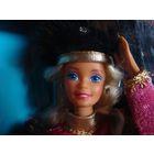 Барби\Dolls of the world, Russian, 1988