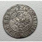 Солид 1626 Георг Вильгельм