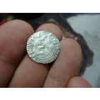 Грош Гданьский 1625 г. Сигизмунд III Речь посполита