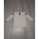 Вышиванка, сорочка вышитая старинная