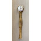 Часы наручные позолоченные Луч 23 камня