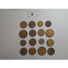 Советские монеты #5 с 1 копейки!