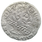 Трояк 1632 Густава Адольфа (Эльблёнг) распродажа коллекции