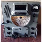 Радиоприемник ВМФ ''Волна-К'' (СССР, 1967)