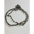 Браслет . Распродажа винтажный бижутерии с рубля !