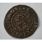 1632 год Солид