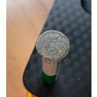 Двуденар 1611 года R1