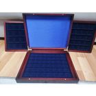 Ящик для монет. С рубля