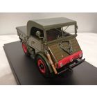 Unimog 1953