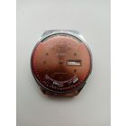 ЧАСЫ РАКЕТА СССР ВЕЧНЫЙ КАЛЕНДАРЬ