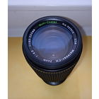 Объектив Marexar-CX 1:4 .5 F = 80-200 мм Multi-coated для Minolta