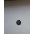 Таиланд 1 бат 2021