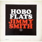 Jimmy Smith - Hobo Flats 1963, LP