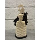 Фигурка ШАХТЁР.  СССР.  Распродажа коллекции!!!