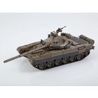 Наши Танки 1, Т-72А Легендарный разрушитель